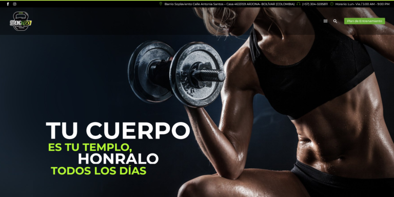 STRONGT60.COM