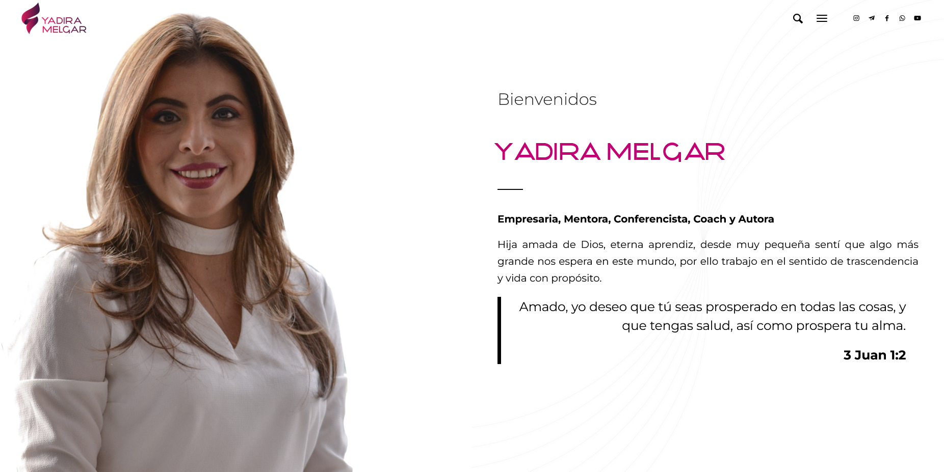 YadiraMelgar.com 5 Yadira Melgar