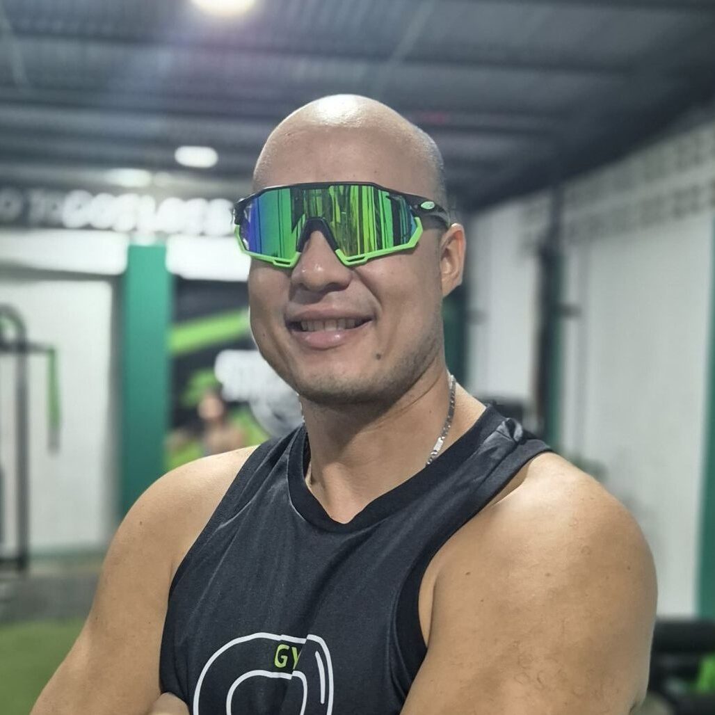 Yobanis Salazar