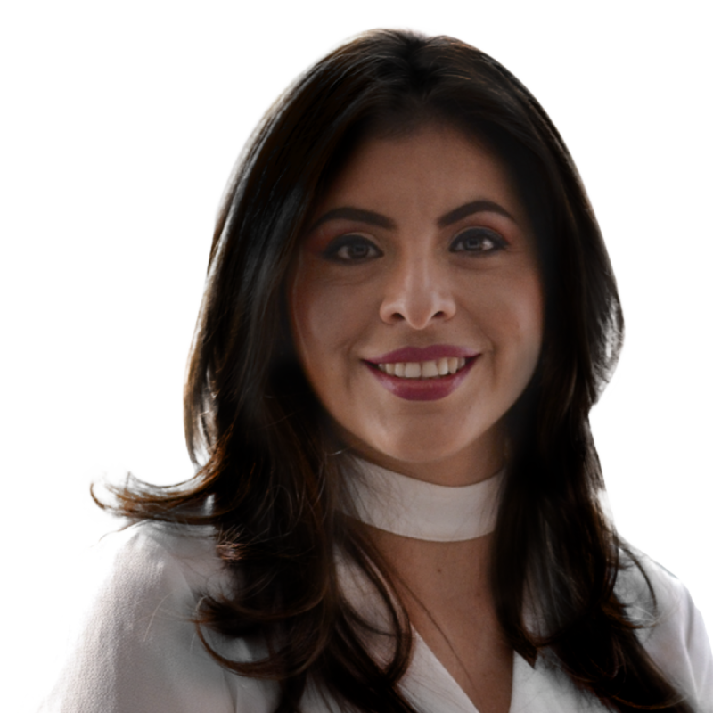 Yadira Melgar